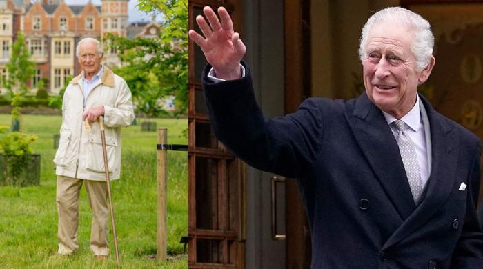 King Charles Makes Stark Admission About Past Arctic Adventure That Stuns Royal Fans