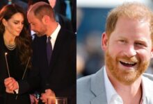 Kate Middleton Stuns Palace With Harry Reunion Plan That Leaves Prince William Furious