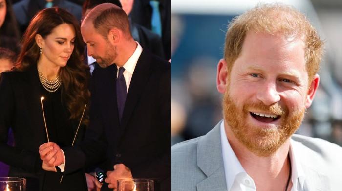 Kate Middleton Stuns Palace With Harry Reunion Plan That Leaves Prince William Furious