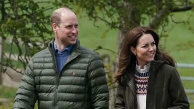 Prince William and Kate Middleton Face Backlash as Dream Windsor Life Triggers Security Shock