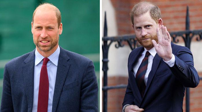 Prince William Sends Powerful Signal as Prince Harry Faces Fresh Turmoil Behind Palace Walls