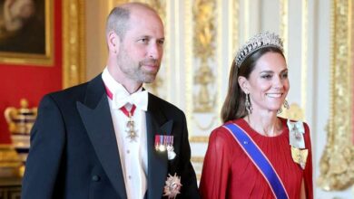 Prince William and Kate Middleton Given Crucial Royal Instructions That Will Shape Their 2026 Plans