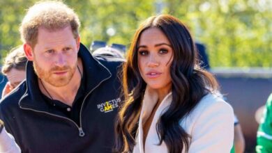 Prince Harry and Meghan Markle Face Backlash as Shocking Claims Emerge Over Archie and Lilibet