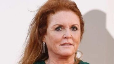 Sarah Ferguson’s Secret Advice to Avoid Self Sabotage Amid Mounting Public Scrutiny Revealed
