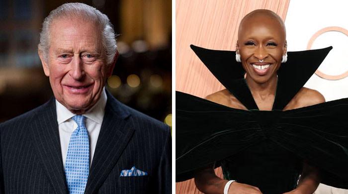 King Charles Stuns Britain by Honouring Wicked Star Cynthia Erivo in Major Royal Move