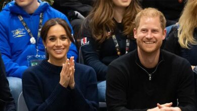 Sussex Insider Under Pressure as Archewell Turmoil Grows During Prince Harry and Meghan Markle Transition