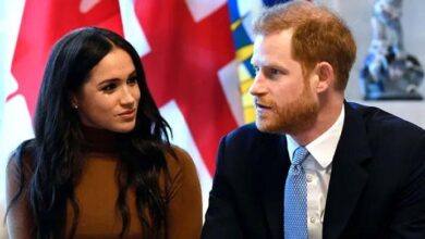 Prince Harry and Meghan Markle in Panic Mode As Their Desperate Money Move Expose Every Thing