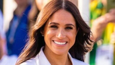 Meghan Markle Quietly Mends Broken Friendship as Exposé Rumours Swirl Behind the Scenes