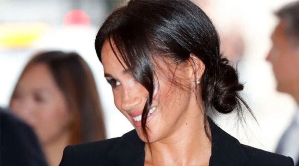 Meghan Markle Defies Prince Harry Warning as Tension Over Archie and Lilibet Reaches Breaking Point