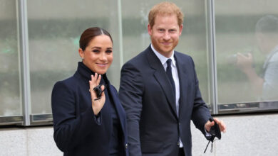 Prince Harry and Meghan Markle Lose Another Trusted Insider as Archewell Shake Up Deepens