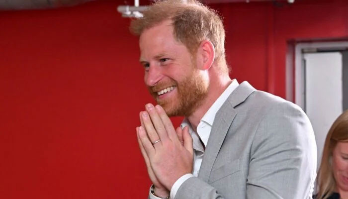 Prince Harry Makes Strategic Move That Could Finally Melt Ice With King Charles