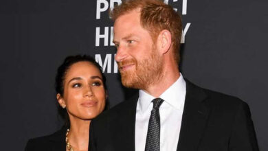 Meghan Markle Faces Awkward Reality as Prince Harry Secures Major UK Victory
