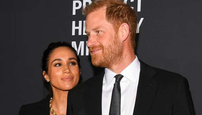 Meghan Markle Faces Awkward Reality as Prince Harry Secures Major UK Victory
