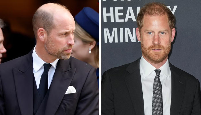 Prince William and Prince Harry Headed for Awkward Face Off as Royal Clash Becomes Impossible to Avoid