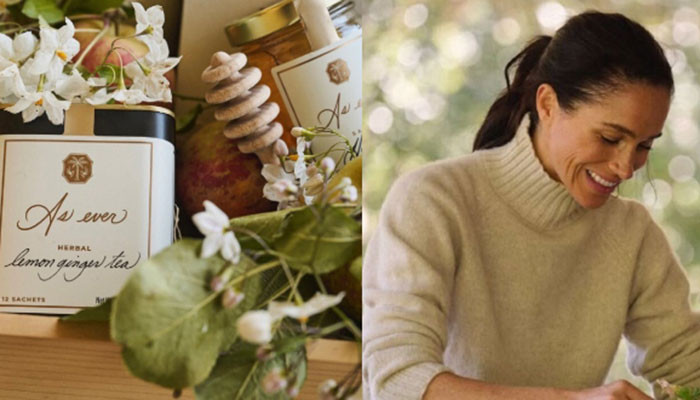 Meghan Markle Sparks Fresh Backlash as Basic Chic Lifestyle Posts Trigger Red Paint Jokes