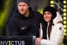 Meghan Markle Set to Shock Royals With Surprise UK Return as Prince Harry Verdict Nears