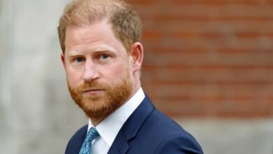 Prince Harry Secret Plan Revealed as He Fights to Bring Prince Archie and Princess Lilibet Back to Britain