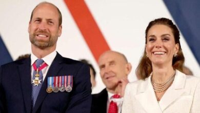 Kate Middleton Quietly Takes Control as Prince William Prepares for the Crown in Major Royal Shift