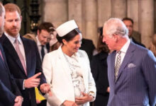 King Charles Draws Firm Line With Prince Harry as Royal Power Play Sparks Fresh Rift