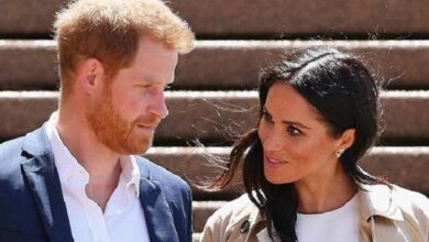 Meghan Markle’s Risky Misstep Could Ruin Prince Harry’s Fragile Royal Comeback Plan