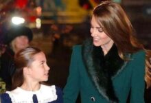 Kate Middleton’s Quiet Parenting Win Leaves Experts Stunned as Princess Charlotte Steps Into Her Own