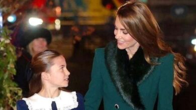 Kate Middleton’s Quiet Parenting Win Leaves Experts Stunned as Princess Charlotte Steps Into Her Own