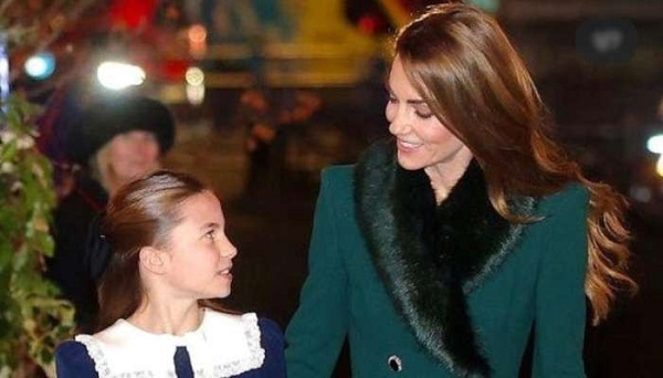 Kate Middleton’s Quiet Parenting Win Leaves Experts Stunned as Princess Charlotte Steps Into Her Own