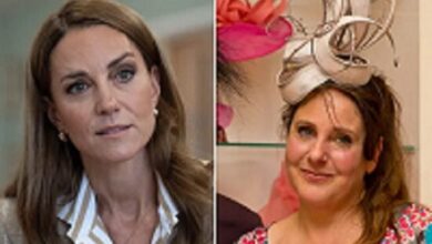 Kate Middleton Shocked as Her Trusted Royal Milliner Faces Explosive Neighbour War Behind Palace Scenes