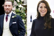 Kate Middleton Brother James Middleton Breaks Silence on Secret Love That Changed His Life