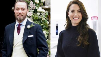 Kate Middleton Brother James Middleton Breaks Silence on Secret Love That Changed His Life