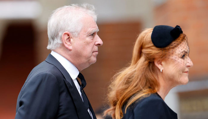 Andrew Mountbatten Windsor and Sarah Ferguson Shock Royals With Truth That They Will Never Truly Be Divorced