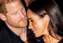 Meghan Markle Shuts Down Prince Harry Divorce Rumours With a Move that Left Fans Shocked