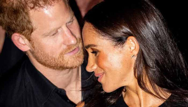 Meghan Markle Shuts Down Prince Harry Divorce Rumours With a Move that Left Fans Shocked