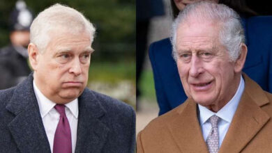 King Charles Pushes Ahead With Balmoral Plans As Disturbing Andrew Allegation Resurfaces