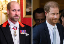 Prince William Breaks His Own Rule as Prince Harry Returns to London and Royal Tensions Explode
