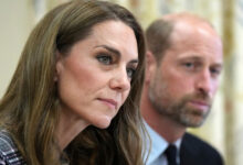 Kate Middleton Sets New Mission for Her Children After Shocking Update