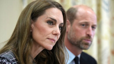 Kate Middleton Sets New Mission for Her Children After Shocking Update