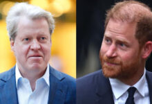 Charles Spencer Breaks Silence Amid Prince Harry Battles for Justice in UK Court