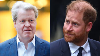 Charles Spencer Breaks Silence Amid Prince Harry Battles for Justice in UK Court
