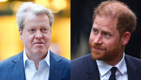 Charles Spencer Breaks Silence Amid Prince Harry Battles for Justice in UK Court