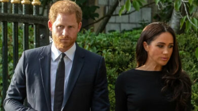 Prince Harry Shocks Meghan Markle With Sudden Exit That Threatens Her Biggest Hollywood Comeback
