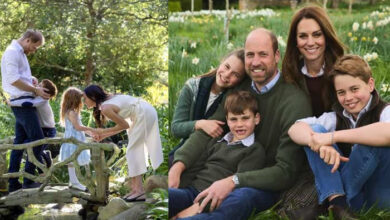 Prince Harry and Meghan Markle Stunned by Prince William’s Massive Income as Royal Money Divide Exposed