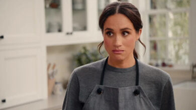 Meghan Markle’s Netflix Dream in Trouble as Shocking Ratings Blow Puts Future at Risk