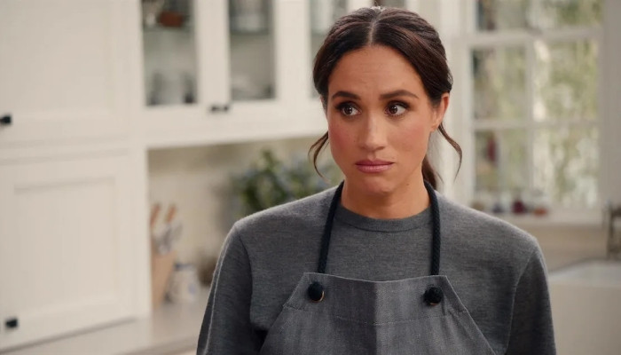 Meghan Markle’s Netflix Dream in Trouble as Shocking Ratings Blow Puts Future at Risk
