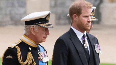 Britons Erupt After Donald Trump’s Deeply Upsetting Message as Prince Harry Takes Defiant Stand