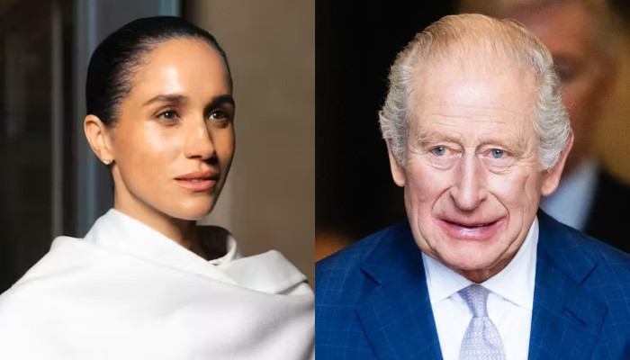 Meghan Markle Reaches Out to King Charles for Answers as Royal Double Standards Spark Fresh Drama
