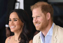 Prince Harry and Meghan Markle Break Cover After Defiant Trump Move as Sussexes Make Bold Public Statement