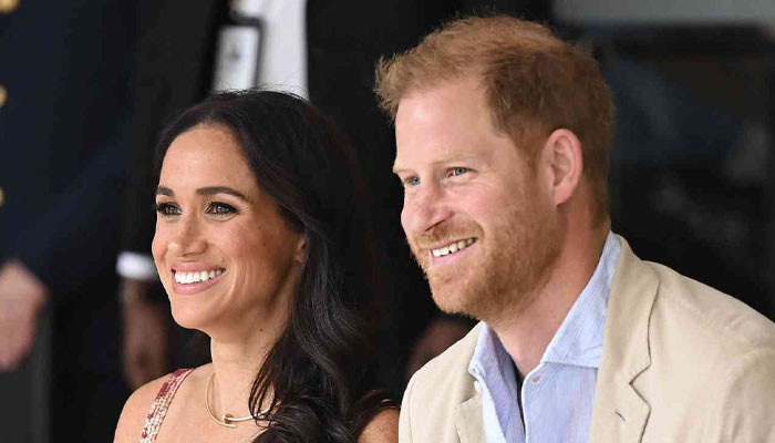 Prince Harry and Meghan Markle Break Cover After Defiant Trump Move as Sussexes Make Bold Public Statement