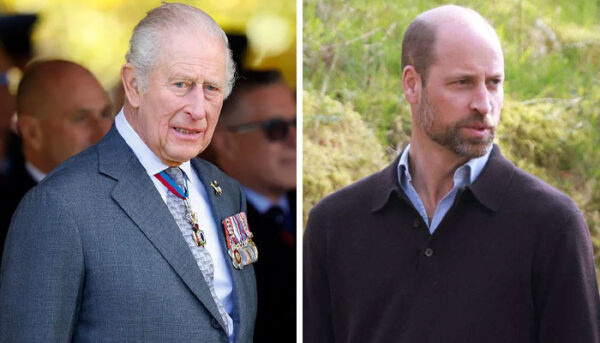 King Charles Sparks Estate Chaos as Prince William and Princess Kate Face Fresh Royal Tension