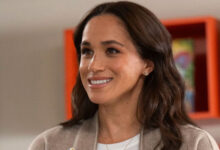 Meghan Markle Netflix Deal Under Fire as Archewell Breaks Silence on Growing Fallout